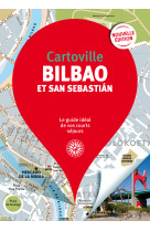 Bilbao et san sebastián