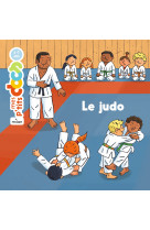 Le judo