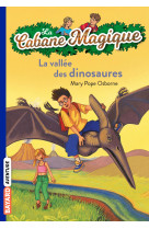 La cabane magique, tome 01