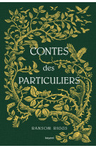 Contes des particuliers