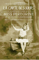 Miss peregrine, tome 04