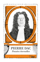 Pierre dac - pensées éternelles -nouvelle édition-