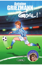 Goal ! - tome 5 le tout pour le tout