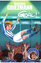 Goal ! - tome 6