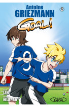 Goal ! - tome 2