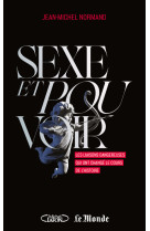 Sexe et pouvoir