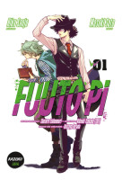 Fuuto pi - tome 1