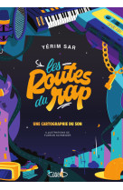 Les routes du rap - une cartographie du son