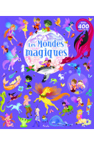 Les mondes magiques