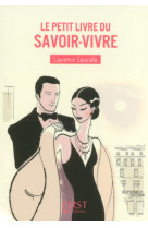 Le petit livre du - savoir-vivre