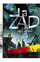 La zad