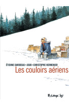 Les couloirs aériens