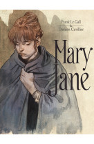 Mary jane