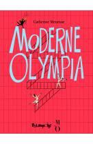 Moderne olympia