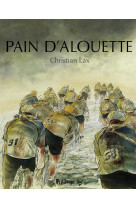 Pain d'alouette