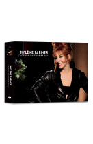 Agenda - calendrier mylène farmer 2024