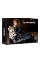 Agenda - calendrier mylène farmer 2023