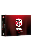 Agenda - calendrier stade toulousain 2023