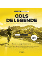 Cols de légende + poster