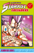 Jojo's - stardust crusaders t07