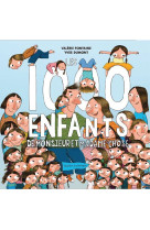 Les 1000 enfants de monsieur et madame chose