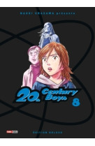 20th century boys deluxe t08