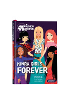 Kinra girls - kinra girls forever - tome 26