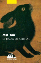 Le radis de cristal