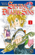 Seven deadly sins t01