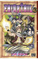 Fairy tail t42