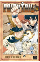 Fairy tail t61