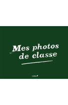 Mes photos de classe