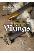 La grande saga des vikings