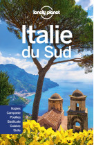 Italie du sud 4ed