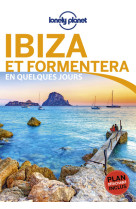 Ibiza et formentera en quelques jours 3ed