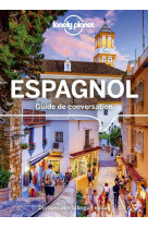 Guide de conversation espagnol 10ed