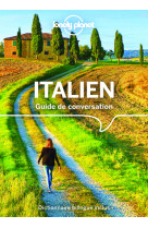 Guide de conversation italien 11ed