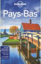 Pays-bas 3ed