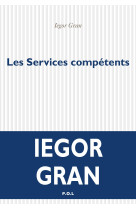 Les services compétents