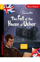 Harrap's the fall of the house of usher