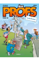 Les profs - tome 20