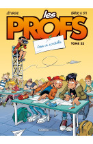 Les profs - tome 22