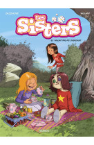 Les sisters - tome 15