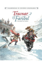 Tracnar et faribol - tome 01