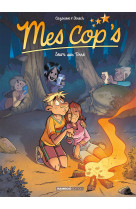 Mes cop's - tome 13