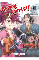 Appare ranman ! - vol. 01