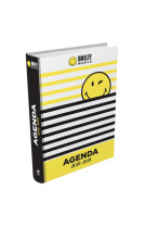 Smiley - agenda 2020-2021