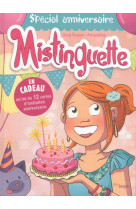 Mistinguette - spécial anniversaire