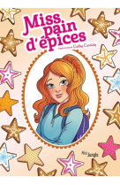 Miss pain d'épices