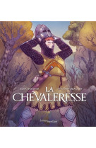 La chevaleresse